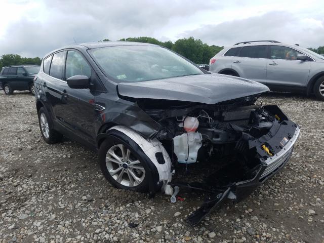 2019 FORD ESCAPE SE 1FMCU9GD9KUA73003