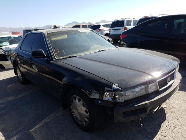 acura vigor 1993 vin jh4cc2667pc006865