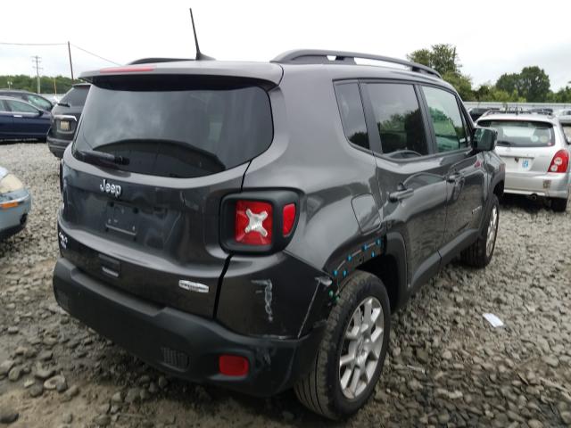 2020 JEEP RENEGADE L ZACNJBBB1LPL22736
