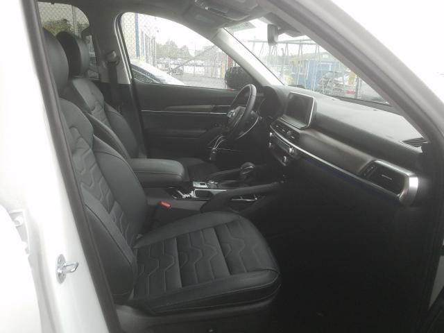2020 KIA TELLURIDE 5XYP5DHC5LG086281