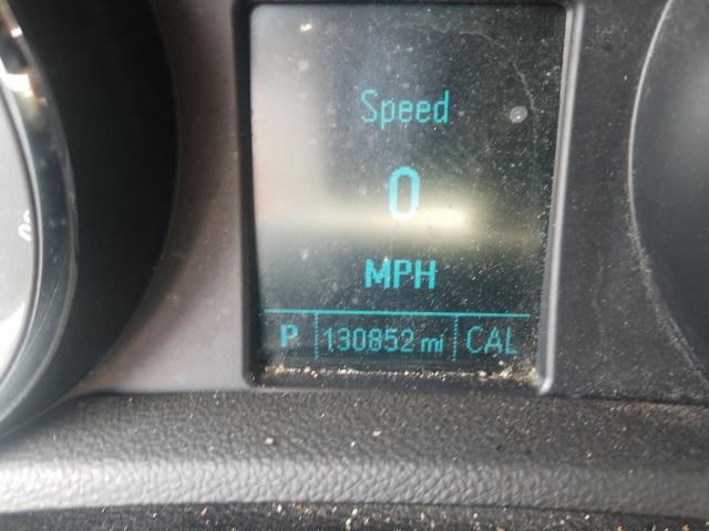 2015 BUICK ENCORE KL4CJASB7FB080113