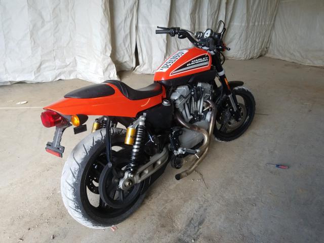 2010 HARLEY-DAVIDSON XR1200 1HD1LA618AC407466