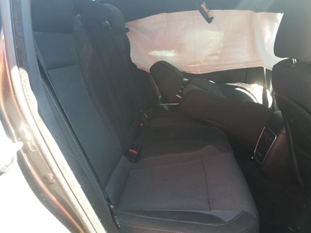 2016 DODGE CHARGER SX 2C3CDXHG2GH339283