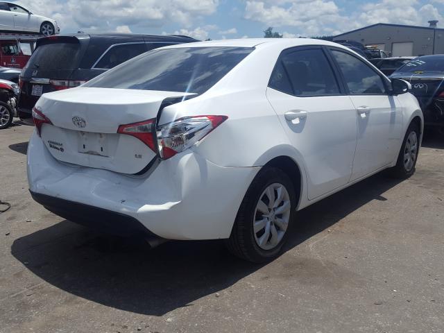 2016 TOYOTA COROLLA L 2T1BURHE0GC728905