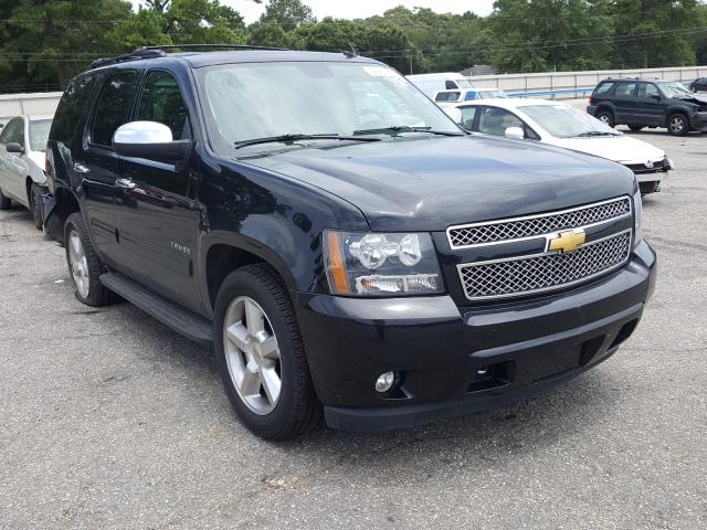 2014 CHEVROLET TAHOE C150 1GNSCAE04ER140223