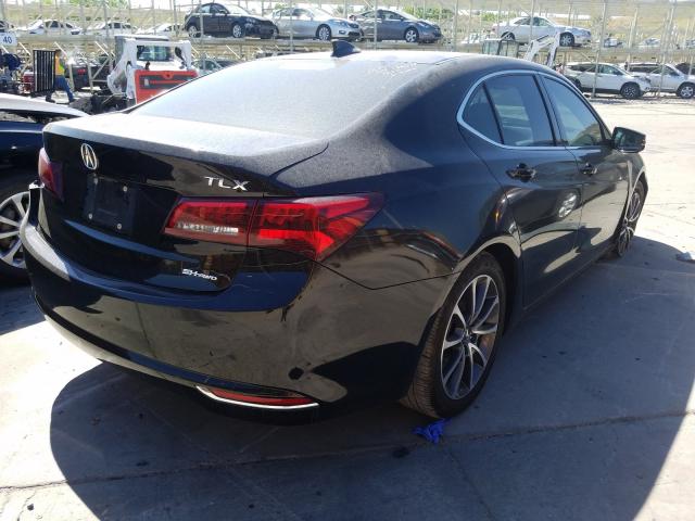 2017 ACURA TLX TECH 19UUB3F56HA001290