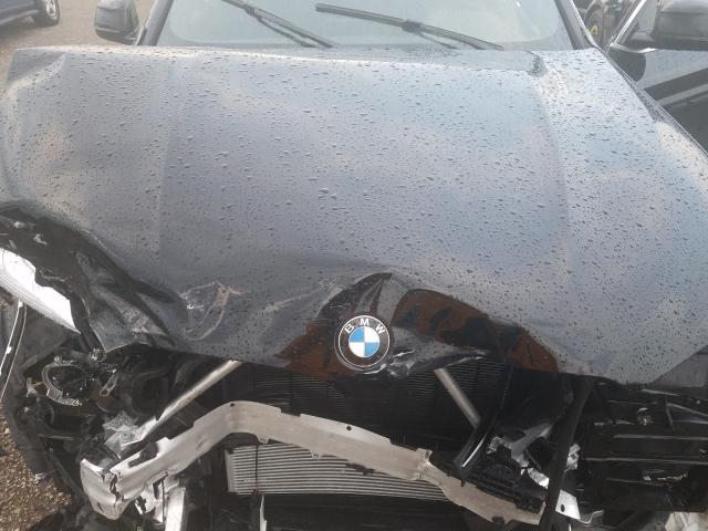 2020 BMW X4 5UX2V1C08LLE68106