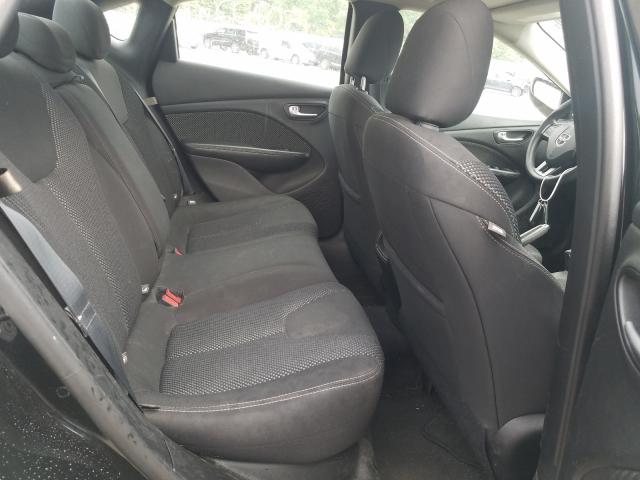 2015 DODGE DART SXT 1C3CDFBB4FD407327