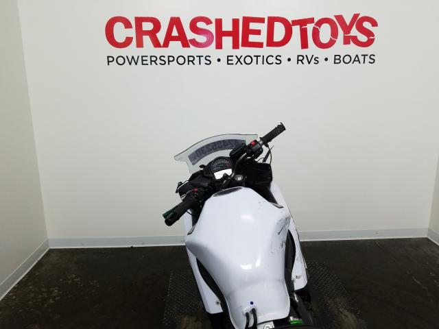 2015 KAWASAKI EX650 E JKAEXEE11FDA19302