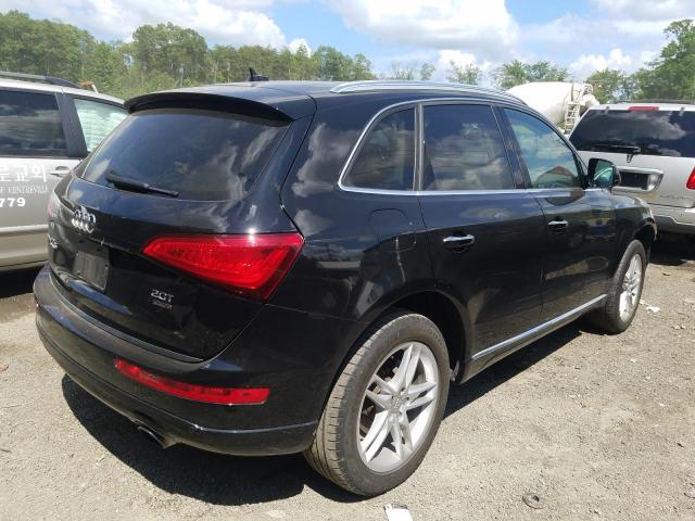 VIN WA1L2AFP3HA084610 2017 Audi Q5, Premium Plus no.4