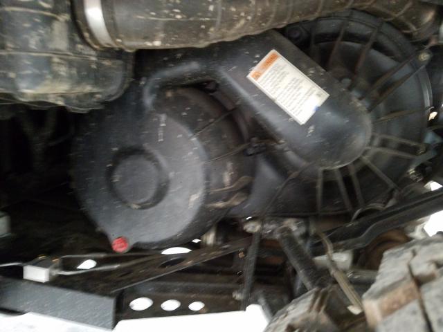 2018 POLARIS RANGER XP 4XARRE994J8042984