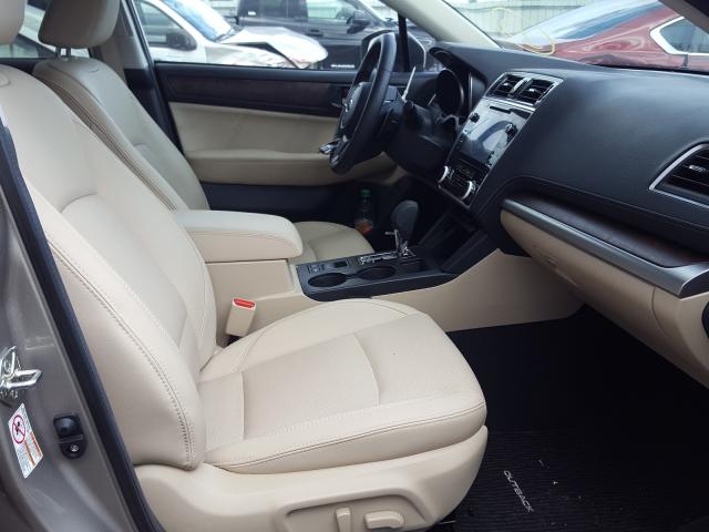 2019 SUBARU OUTBACK 2. 4S4BSANC1K3335101