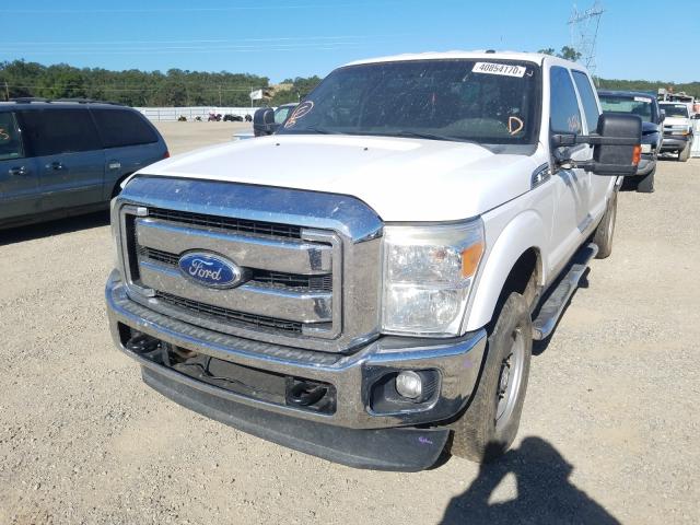 VIN JTND4MBE7P3198425 2012 FORD F250 SUPER no.2