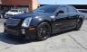 2008 CADILLAC STS