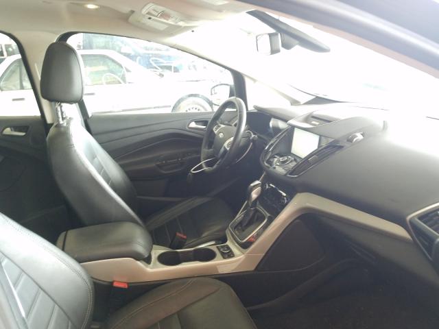2013 FORD C-MAX SEL 1FADP5BU9DL538166