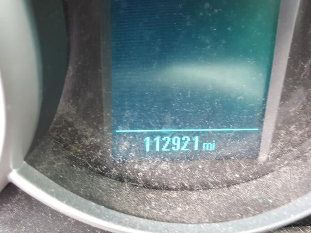 2012 CHEVROLET CRUZE ECO 1G1PJ5SC7C7230770