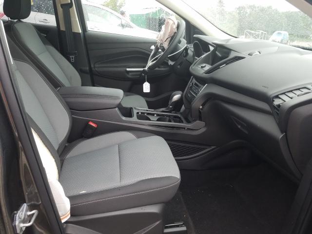 2019 FORD ESCAPE SE 1FMCU9GD9KUA73003