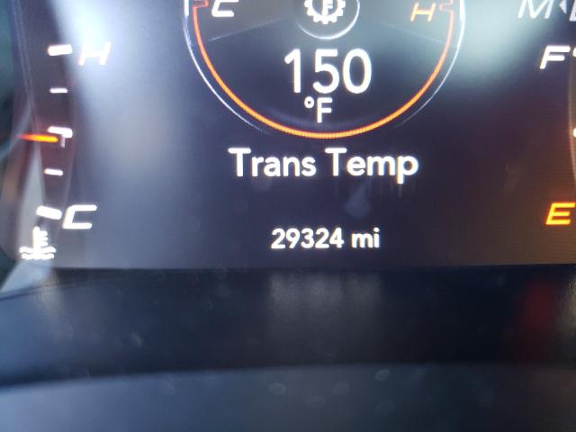 2019 DODGE CHARGER SX 2C3CDXBG5KH657108