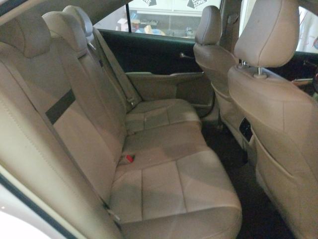 2013 TOYOTA CAMRY 4T4BF1FK6DR292064