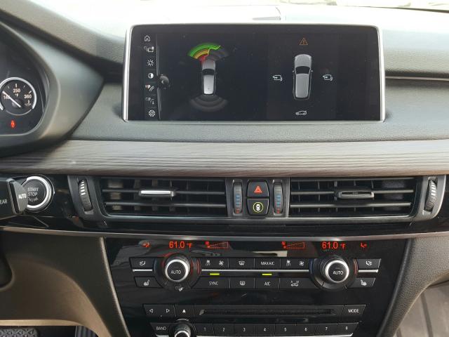 2017 BMW X5 SDRIVE3 5UXKR2C37H0X07509