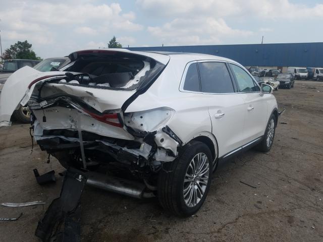 2018 LINCOLN CONTINENTA 2LMPJ8LR2JBL44577