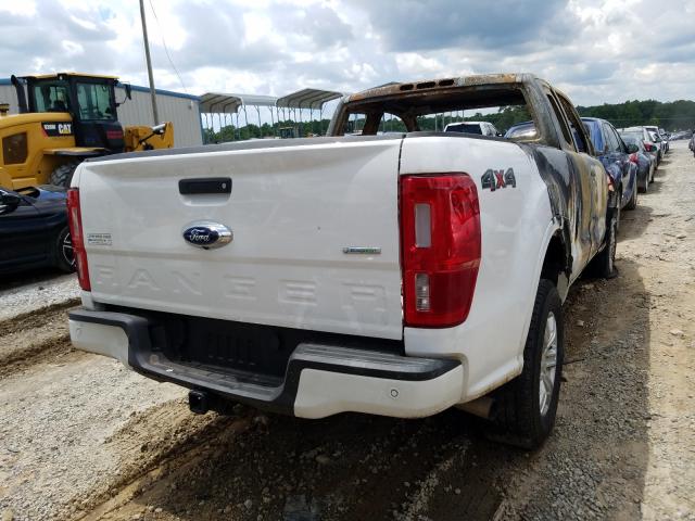 2019 FORD RANGER SUP 1FTER1FH9KLA67163