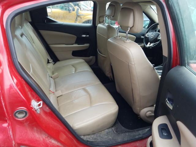 2011 DODGE AVENGER LU 1B3BD2FG8BN556187