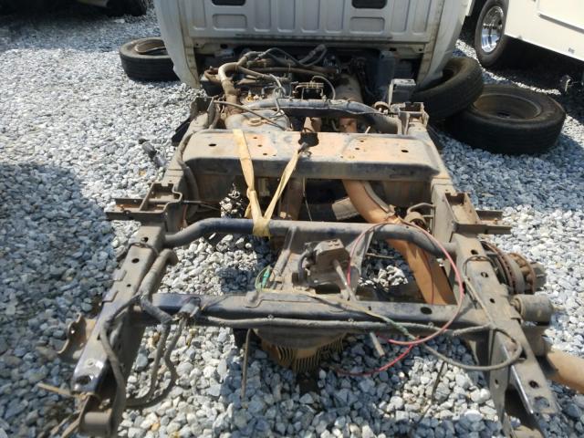 2013 RAM 3500 ST 3C63RRGL8DG559862