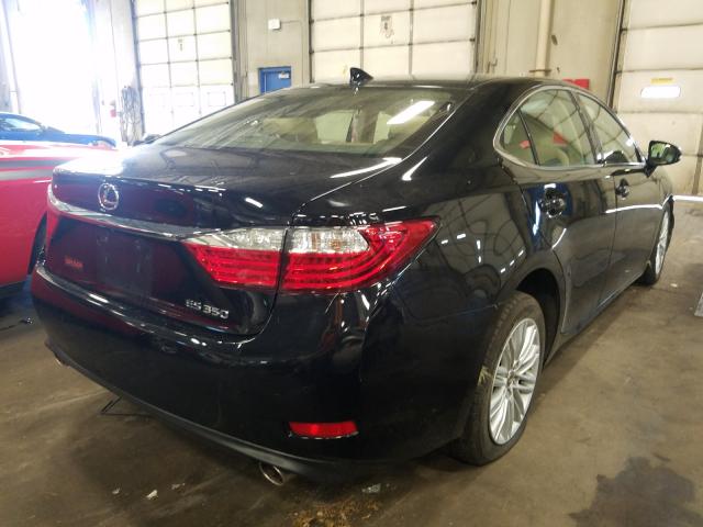 2015 LEXUS ES 350 JTHBK1GG8F2159727