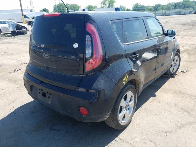2019 KIA SOUL KNDJN2A21K7917721
