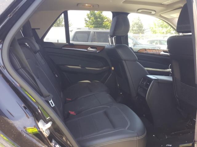 2012 MERCEDES-BENZ ML 350 BLU 4JGDA2EBXCA026068