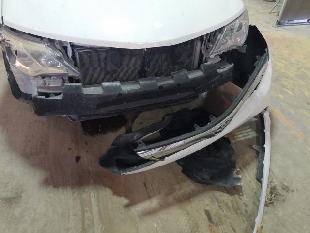 2013 TOYOTA CAMRY 4T4BF1FK6DR292064