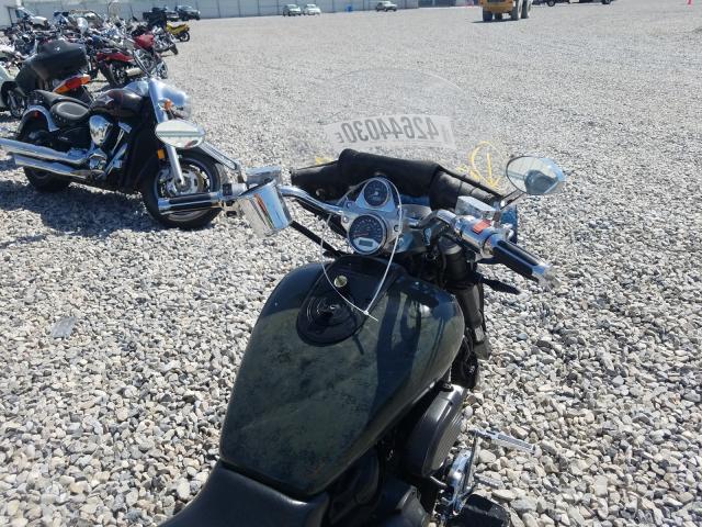2003 HONDA VTX1800 C 1HFSC46003A102790