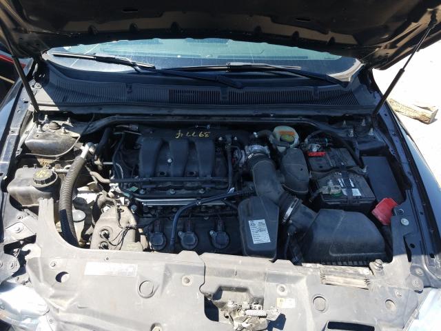 2013 FORD TAURUS SEL 1FAHP2E87DG169136