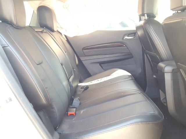 2013 GMC TERRAIN DE 2GKFLYE3XD6246137