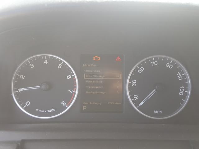 2011 LAND ROVER LR4 HSE SALAG2D41BA573505