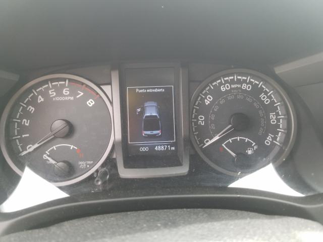 2017 TOYOTA TACOMA DOU 3TMCZ5AN0HM061027