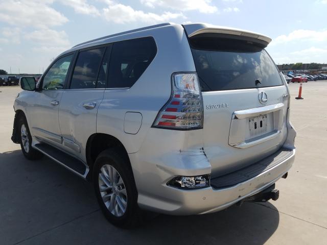 p2432 lexus gx460