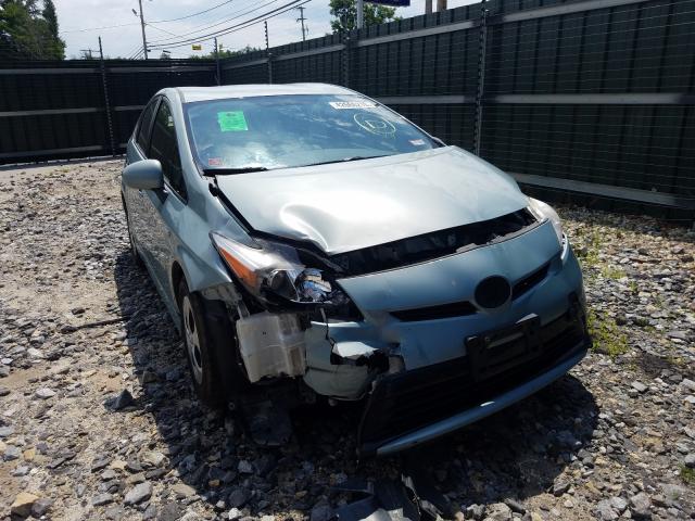Toyota Prius 2013 -auction- 0