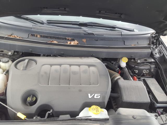 2018 DODGE JOURNEY GT 3C4PDDEG8JT389393
