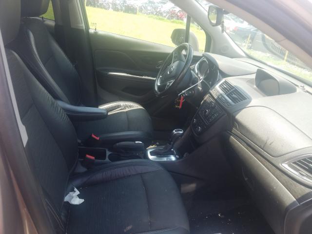 2015 BUICK ENCORE KL4CJASB7FB080113