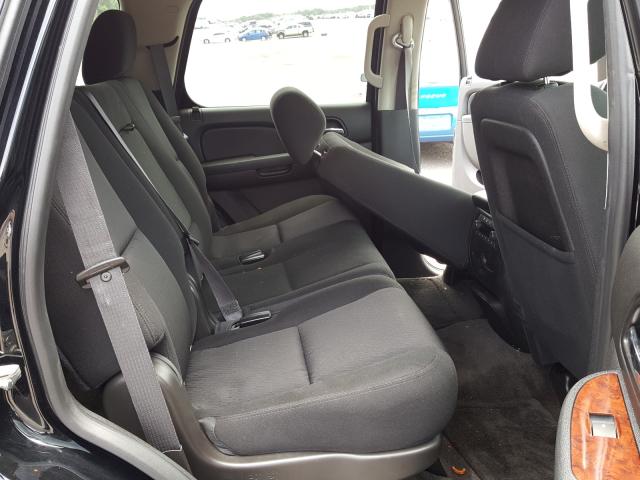 2014 CHEVROLET TAHOE C150 1GNSCAE04ER140223