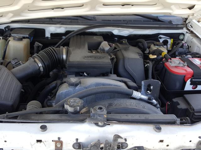 2012 CHEVROLET COLORADO L 1GCHSDFE3C8153548
