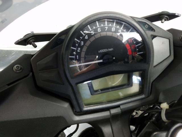 2015 KAWASAKI EX650 E JKAEXEE11FDA19302