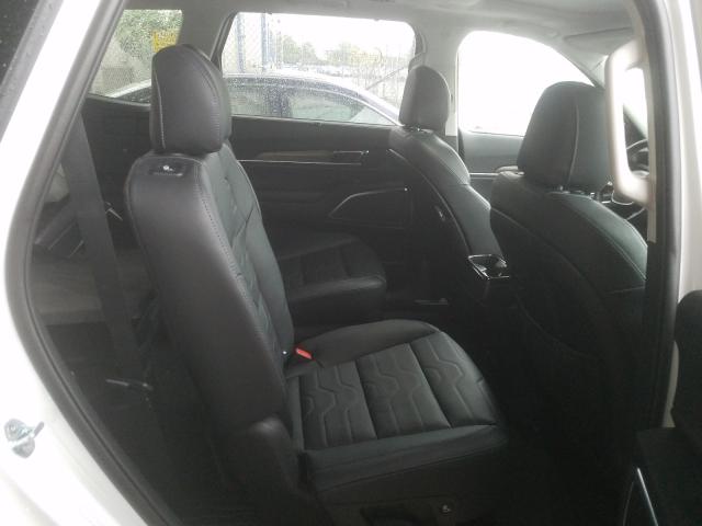 2020 KIA TELLURIDE 5XYP5DHC5LG086281