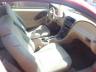 2003 Ford Mustang  en Venta en Anthony, TX - All Over