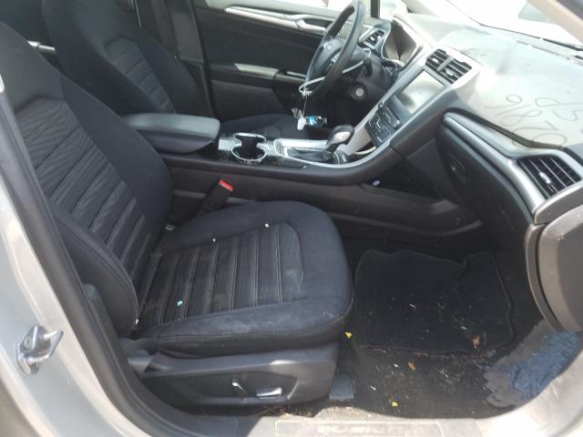 2016 FORD FUSION SE 3FA6P0H76GR295970