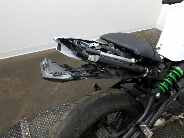 2015 KAWASAKI EX650 E JKAEXEE11FDA19302