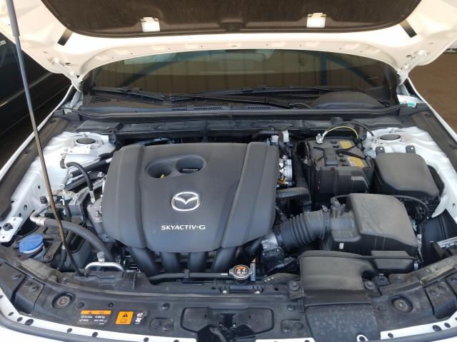 2019 MAZDA 3 JM1BPBJM0K1125059