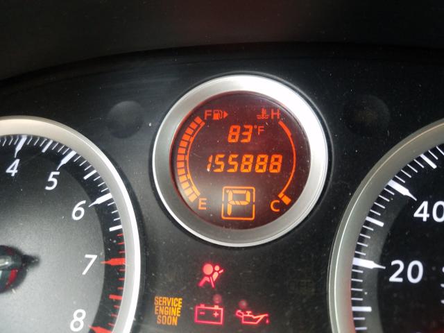 2011 NISSAN SENTRA 2.0 3N1AB6AP1BL637940